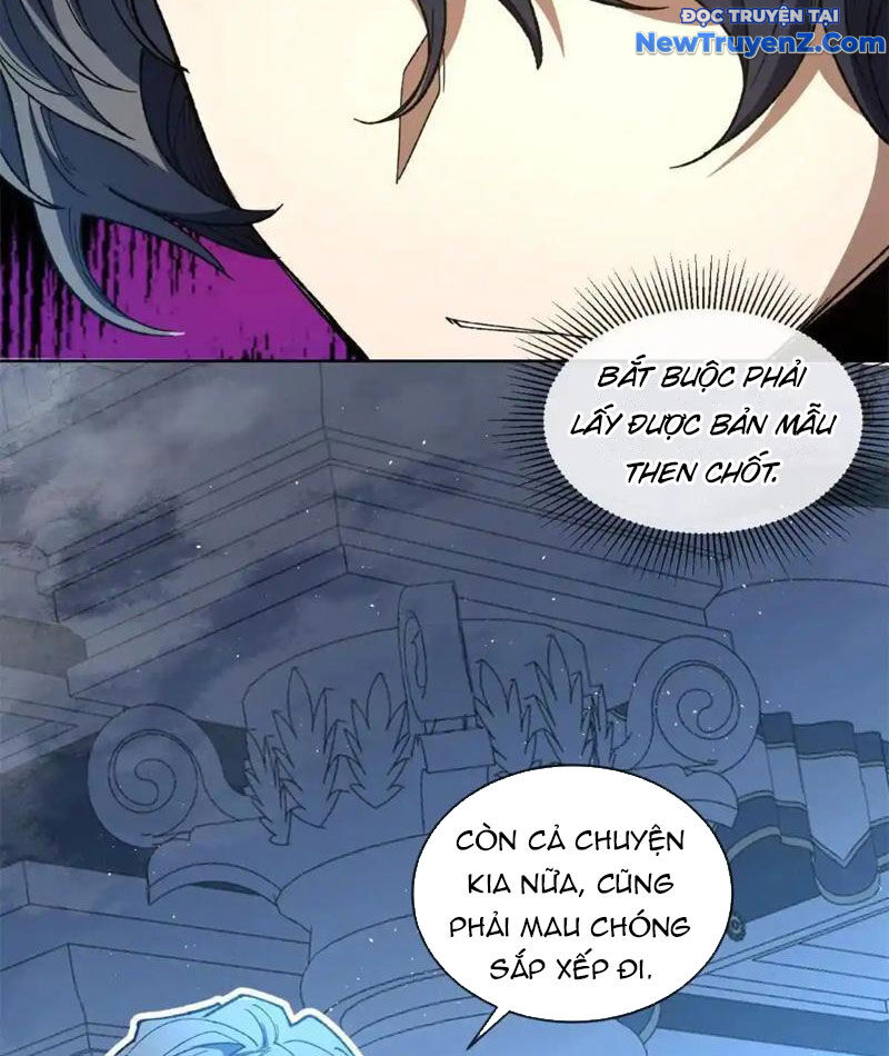 Ta Thành Vương Giả Từ Khắc Kim: Chapter 19