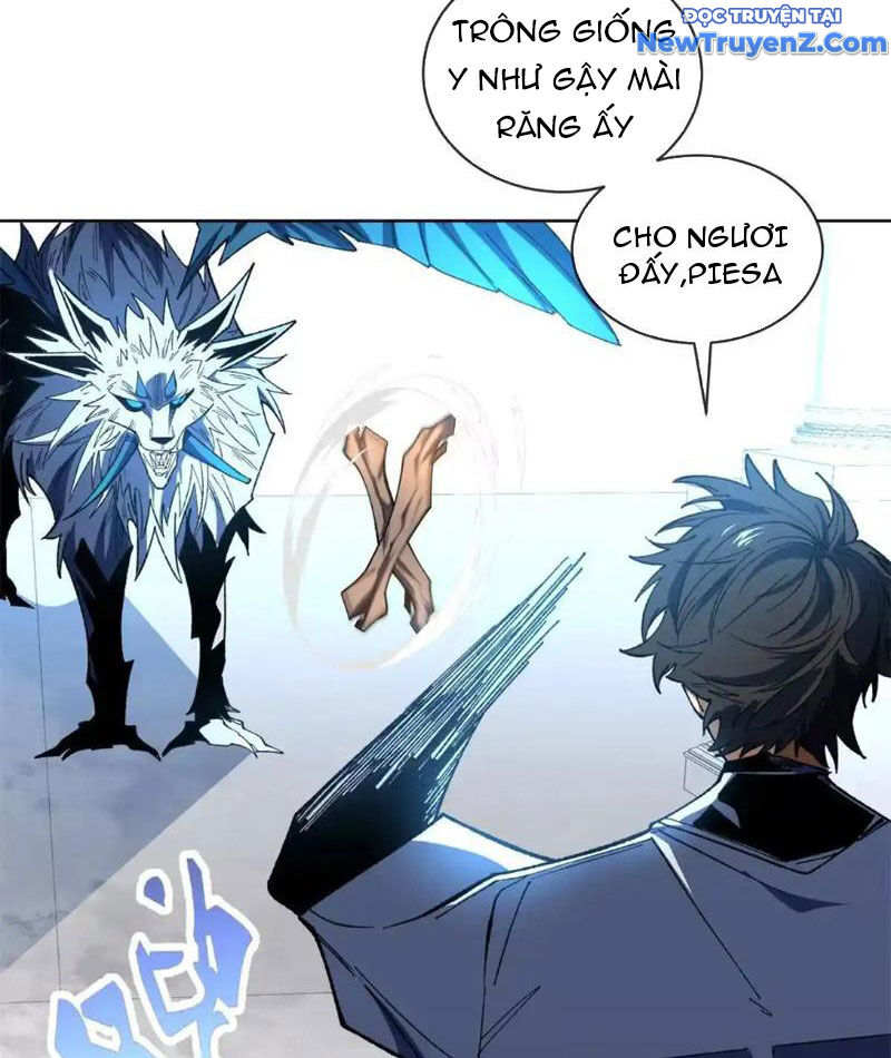 Ta Thành Vương Giả Từ Khắc Kim: Chapter 19