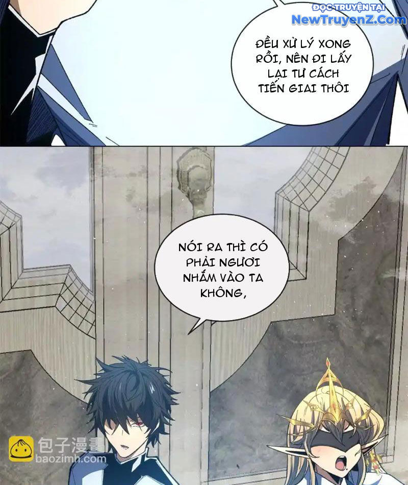 Ta Thành Vương Giả Từ Khắc Kim: Chapter 19