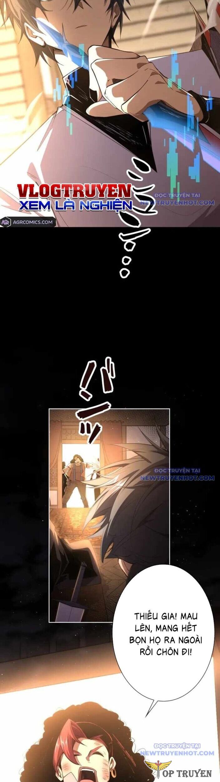 Ta Thành Vương Giả Từ Khắc Kim: Chapter 2