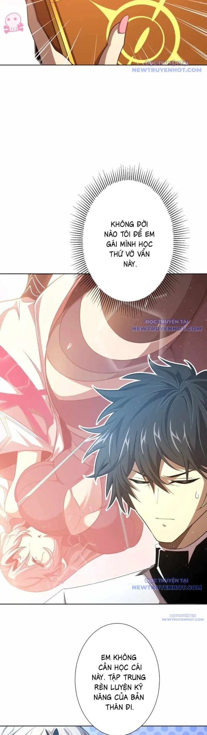 Ta Thành Vương Giả Từ Khắc Kim: Chapter 2