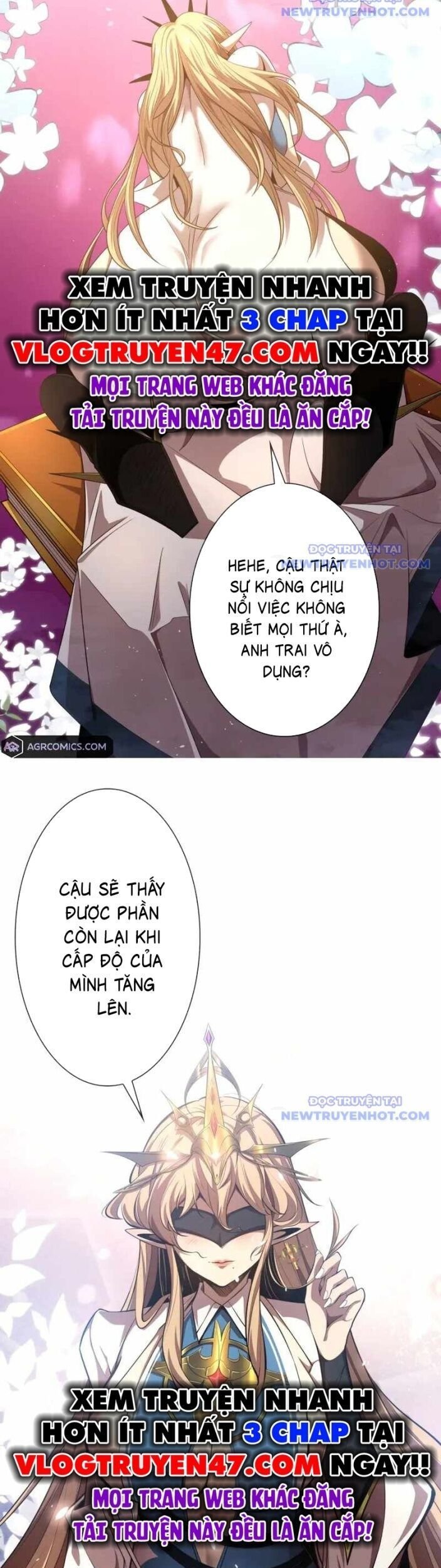 Ta Thành Vương Giả Từ Khắc Kim: Chapter 2
