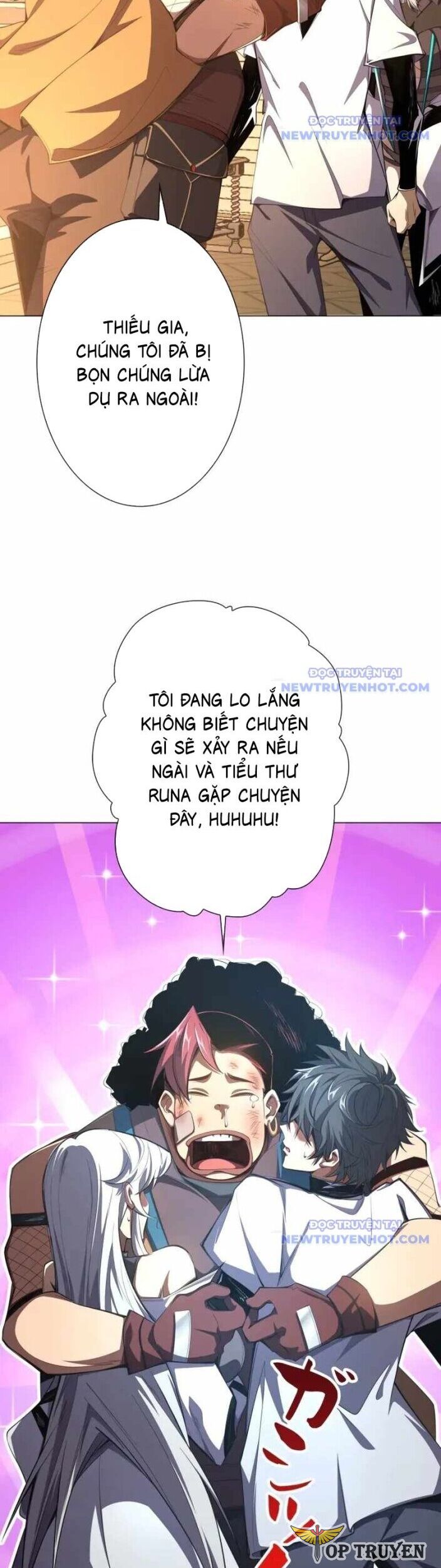 Ta Thành Vương Giả Từ Khắc Kim: Chapter 2