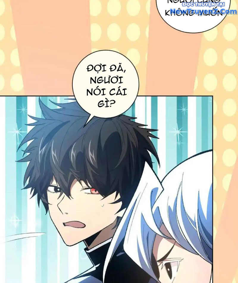 Ta Thành Vương Giả Từ Khắc Kim: Chapter 20