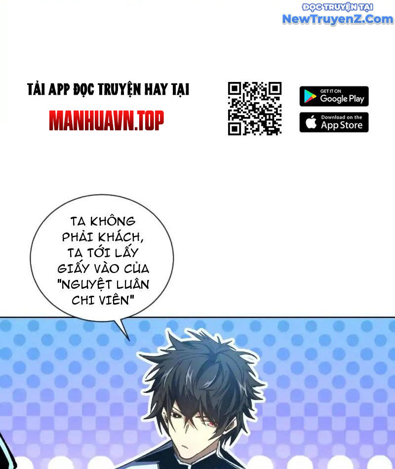 Ta Thành Vương Giả Từ Khắc Kim: Chapter 20