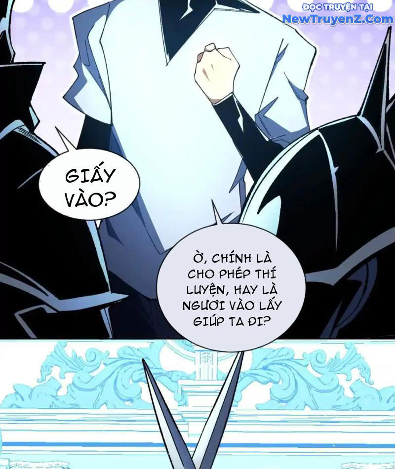 Ta Thành Vương Giả Từ Khắc Kim: Chapter 20