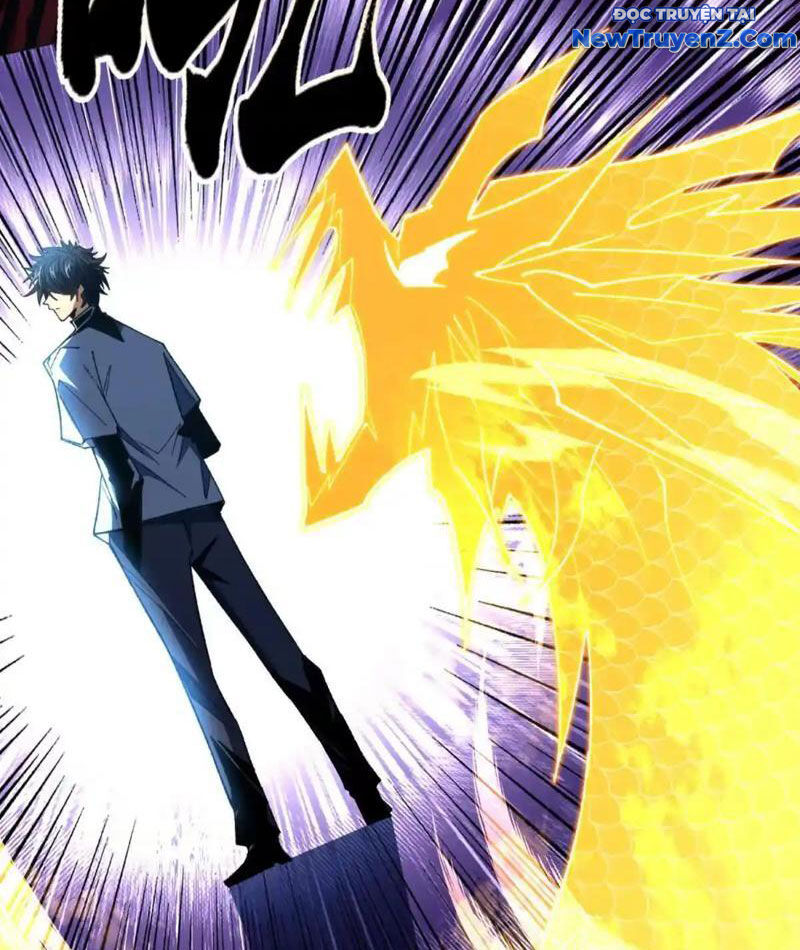 Ta Thành Vương Giả Từ Khắc Kim: Chapter 20