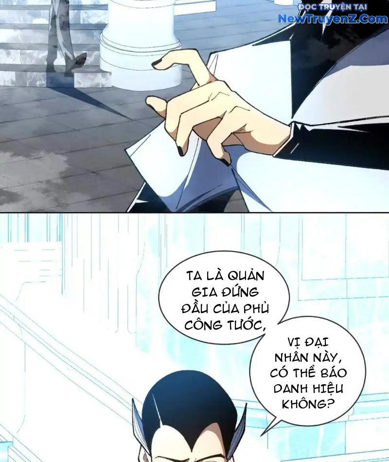 Ta Thành Vương Giả Từ Khắc Kim: Chapter 20