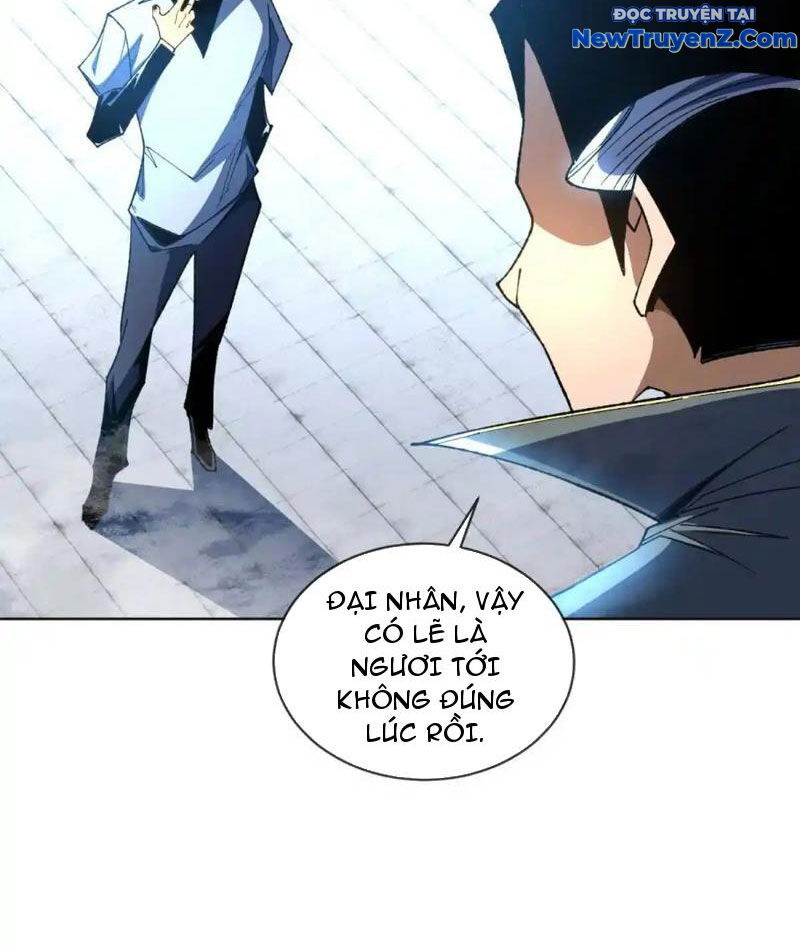 Ta Thành Vương Giả Từ Khắc Kim: Chapter 20
