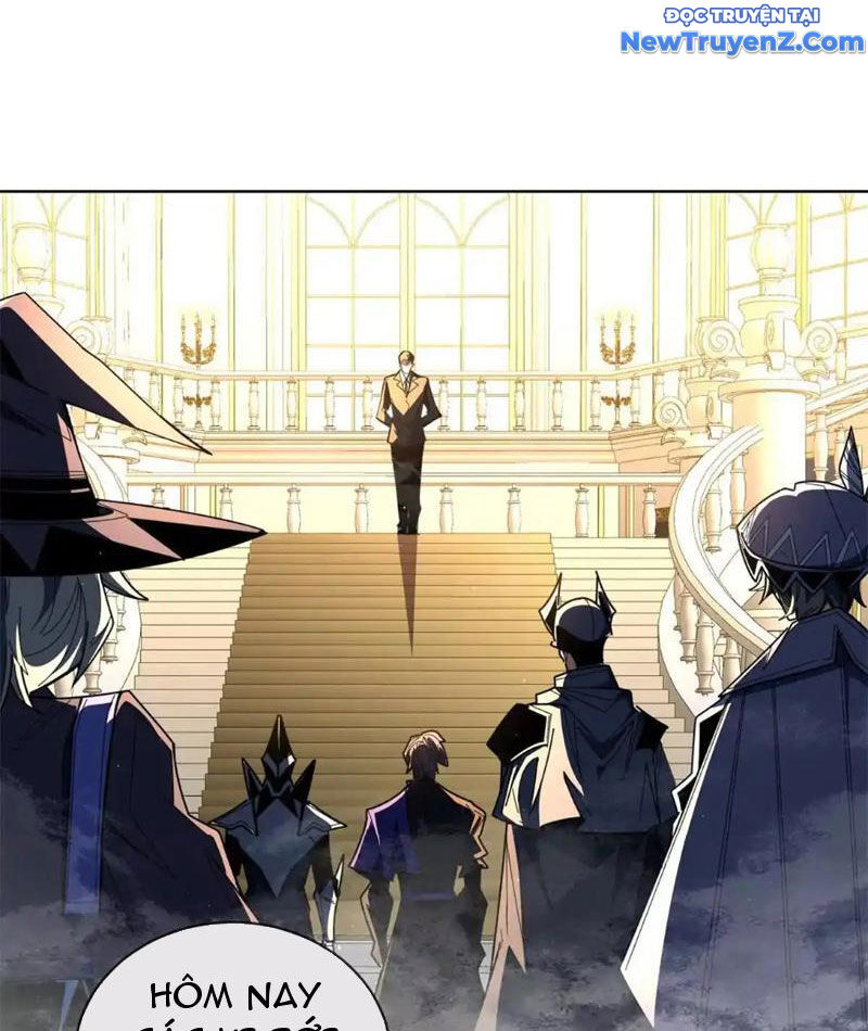 Ta Thành Vương Giả Từ Khắc Kim: Chapter 20