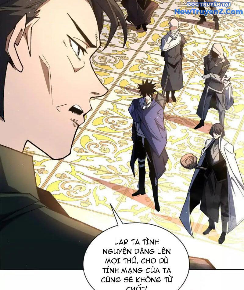 Ta Thành Vương Giả Từ Khắc Kim: Chapter 20