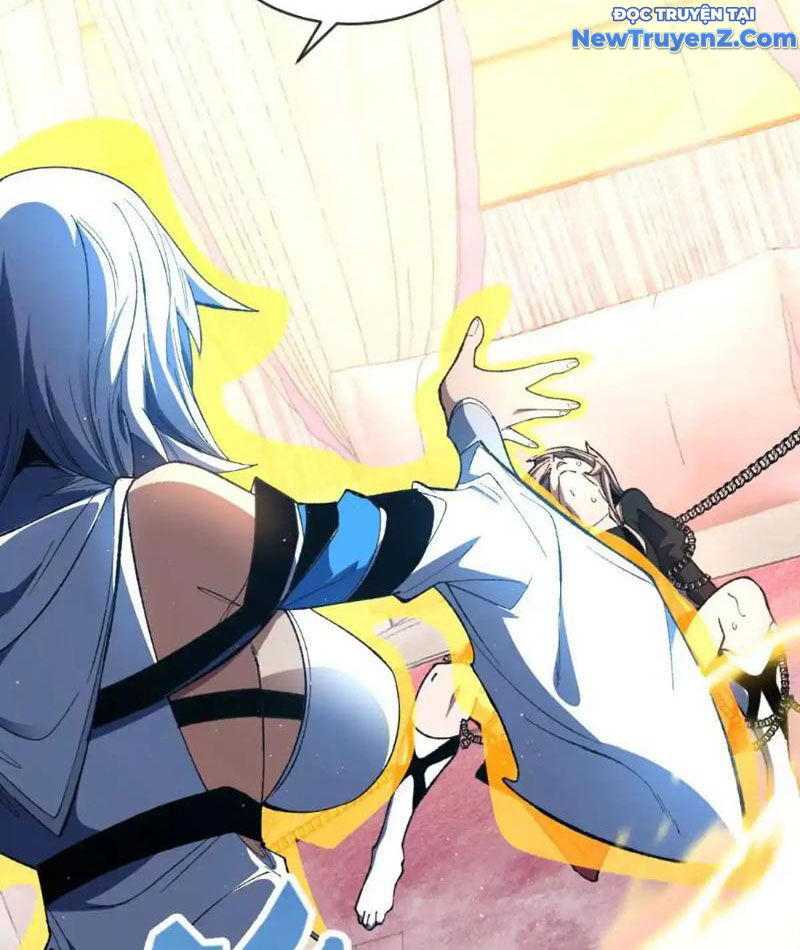 Ta Thành Vương Giả Từ Khắc Kim: Chapter 20