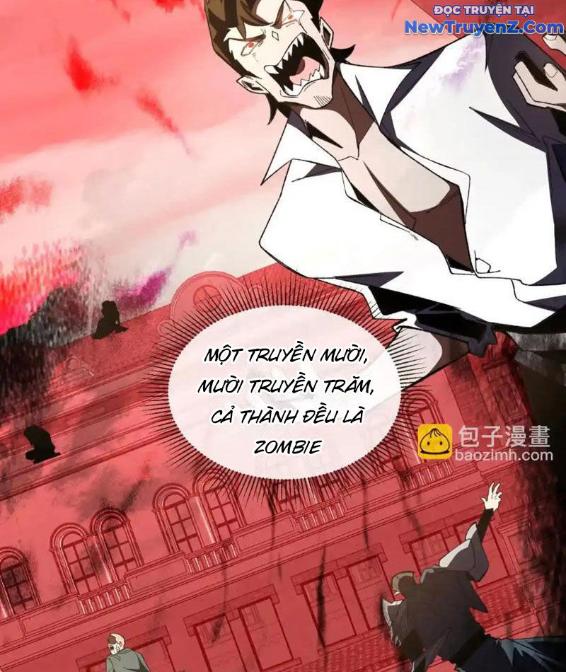 Ta Thành Vương Giả Từ Khắc Kim: Chapter 20