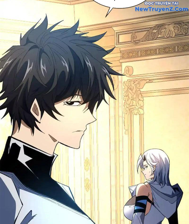Ta Thành Vương Giả Từ Khắc Kim: Chapter 20