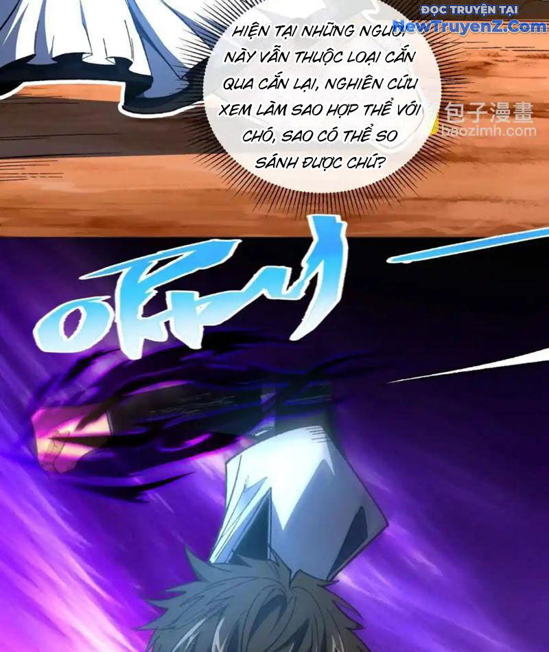 Ta Thành Vương Giả Từ Khắc Kim: Chapter 20