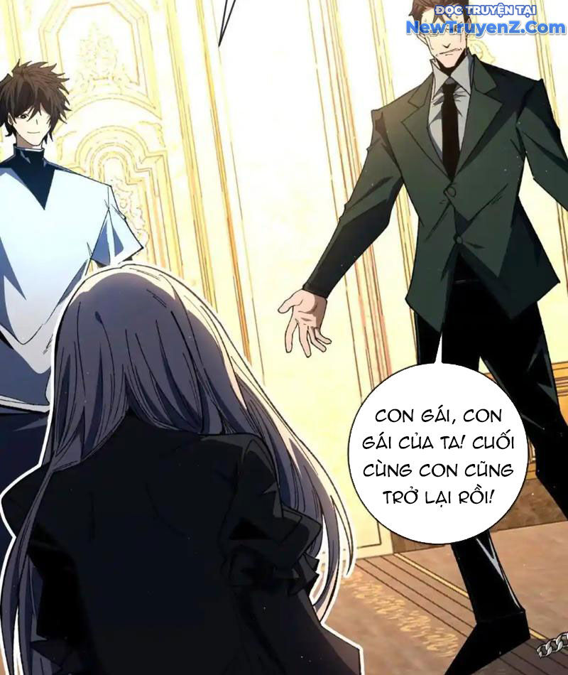 Ta Thành Vương Giả Từ Khắc Kim: Chapter 20