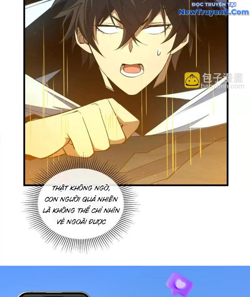 Ta Thành Vương Giả Từ Khắc Kim: Chapter 21