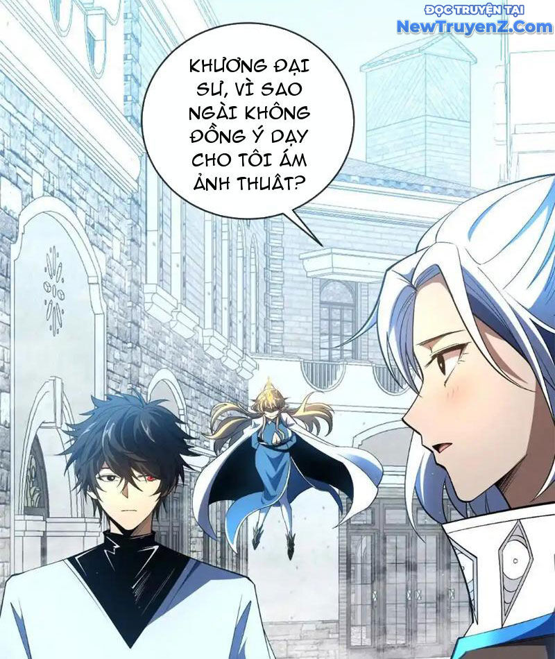 Ta Thành Vương Giả Từ Khắc Kim: Chapter 21