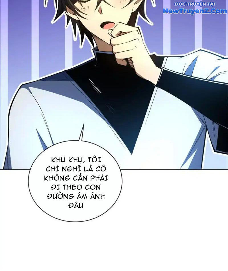 Ta Thành Vương Giả Từ Khắc Kim: Chapter 21