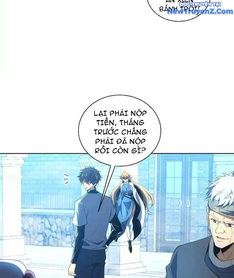 Ta Thành Vương Giả Từ Khắc Kim: Chapter 21