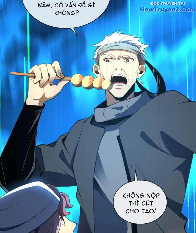 Ta Thành Vương Giả Từ Khắc Kim: Chapter 21
