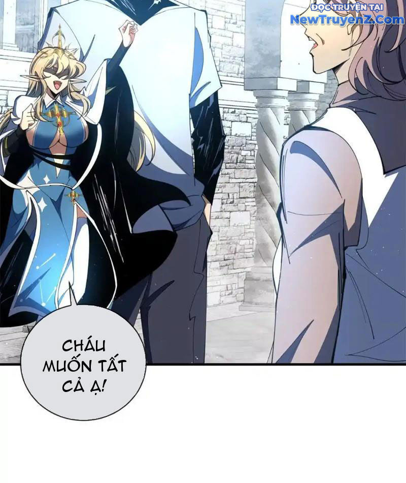 Ta Thành Vương Giả Từ Khắc Kim: Chapter 21