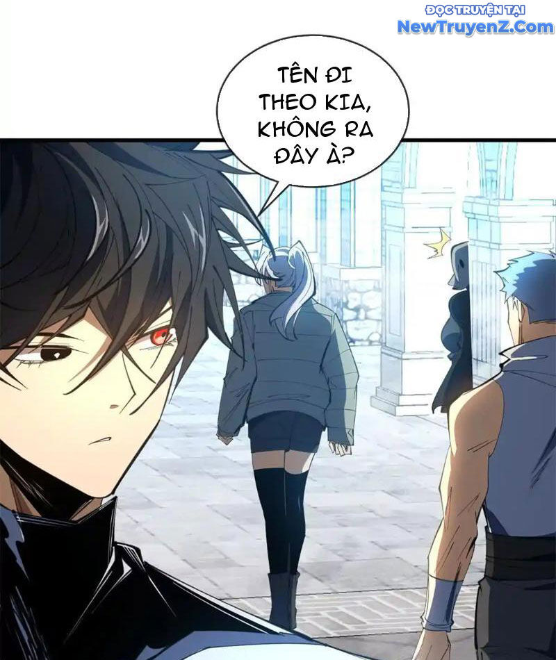 Ta Thành Vương Giả Từ Khắc Kim: Chapter 21