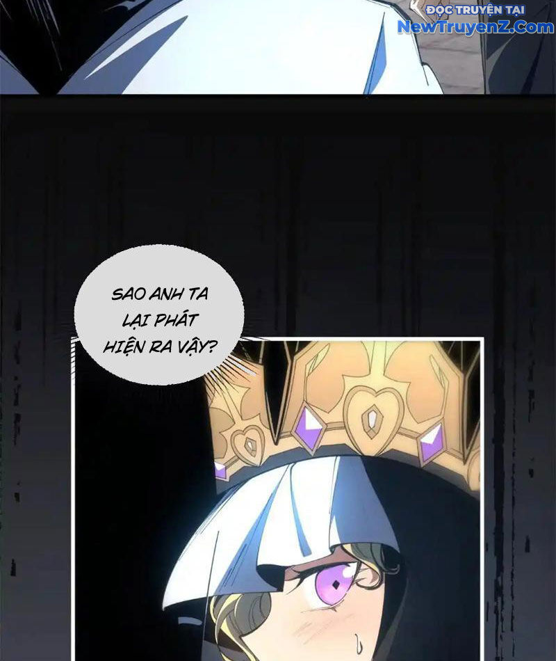 Ta Thành Vương Giả Từ Khắc Kim: Chapter 21