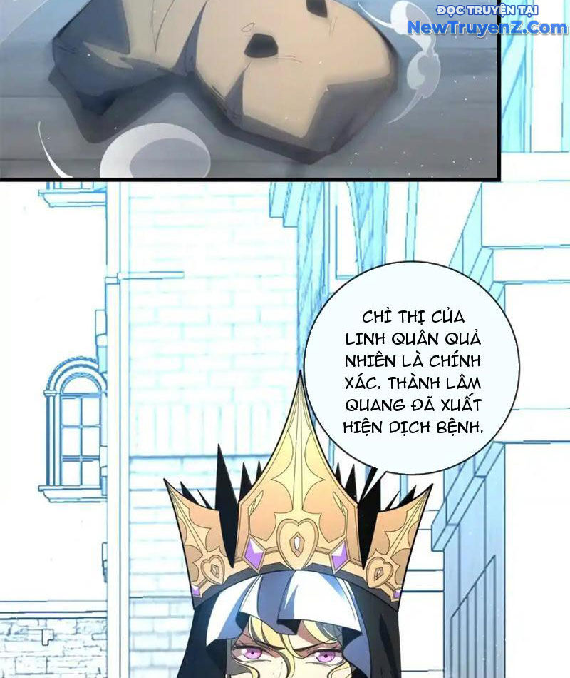 Ta Thành Vương Giả Từ Khắc Kim: Chapter 21