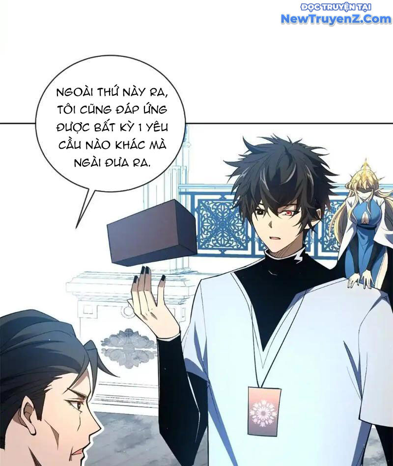Ta Thành Vương Giả Từ Khắc Kim: Chapter 21