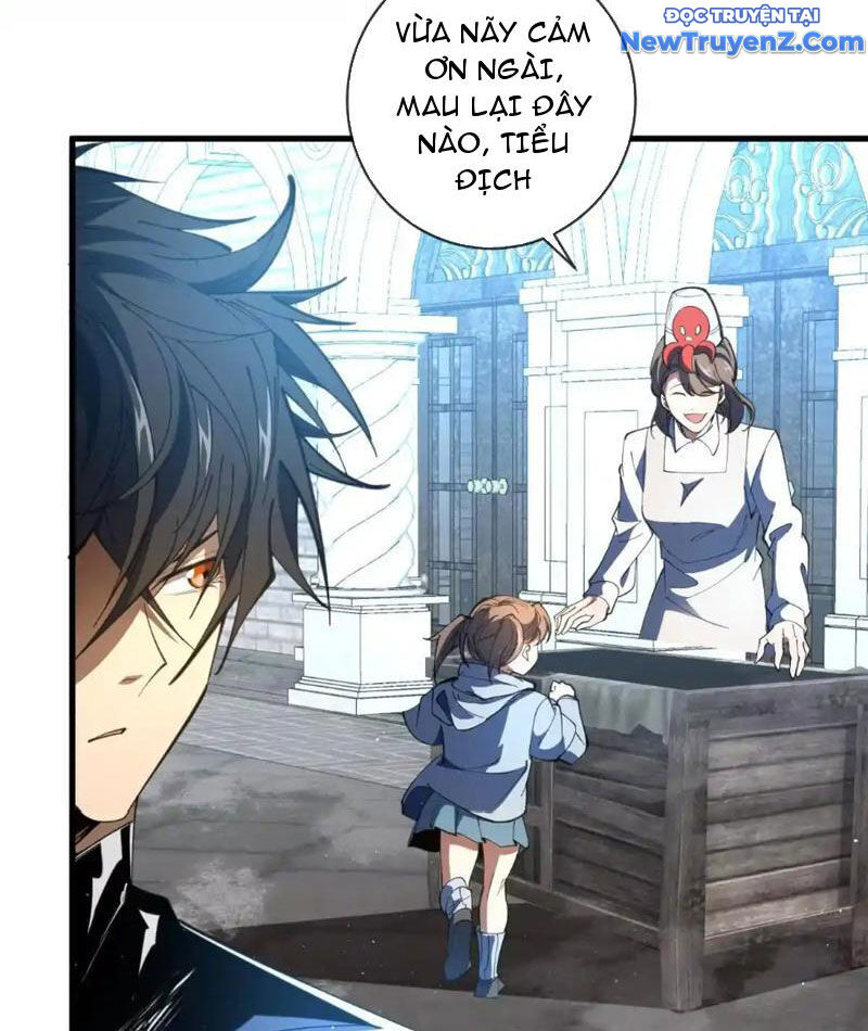 Ta Thành Vương Giả Từ Khắc Kim: Chapter 21