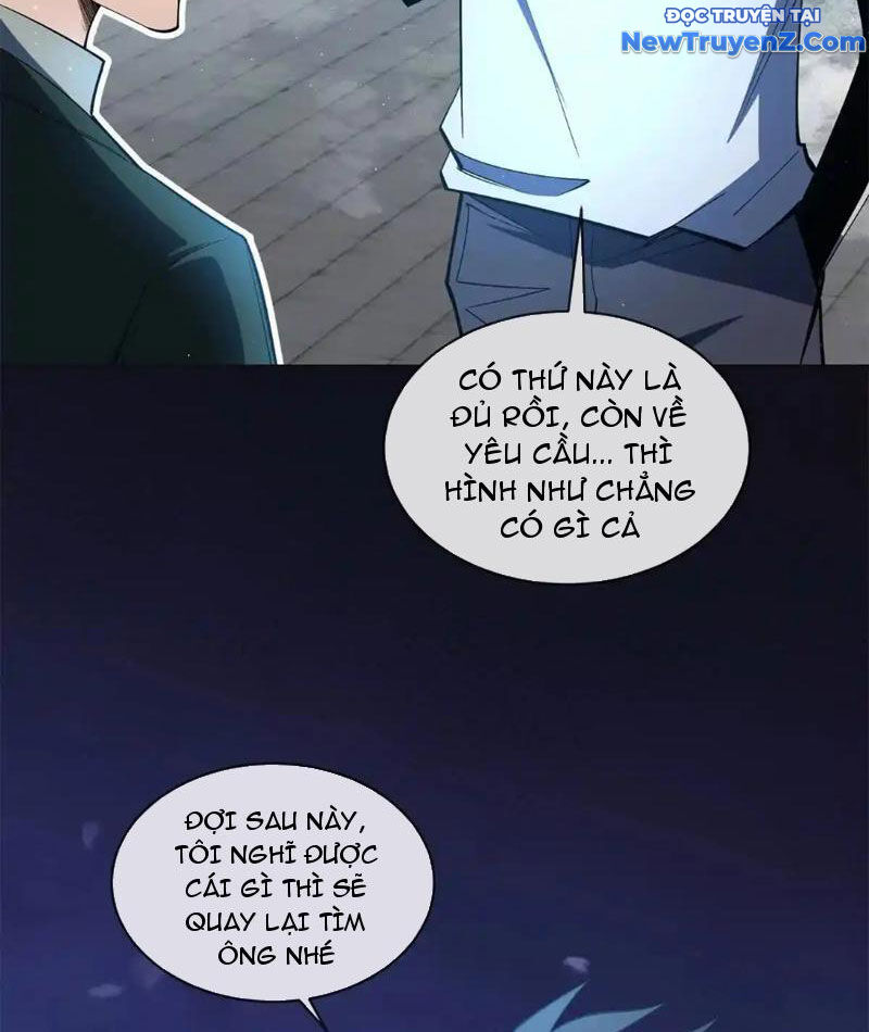 Ta Thành Vương Giả Từ Khắc Kim: Chapter 21
