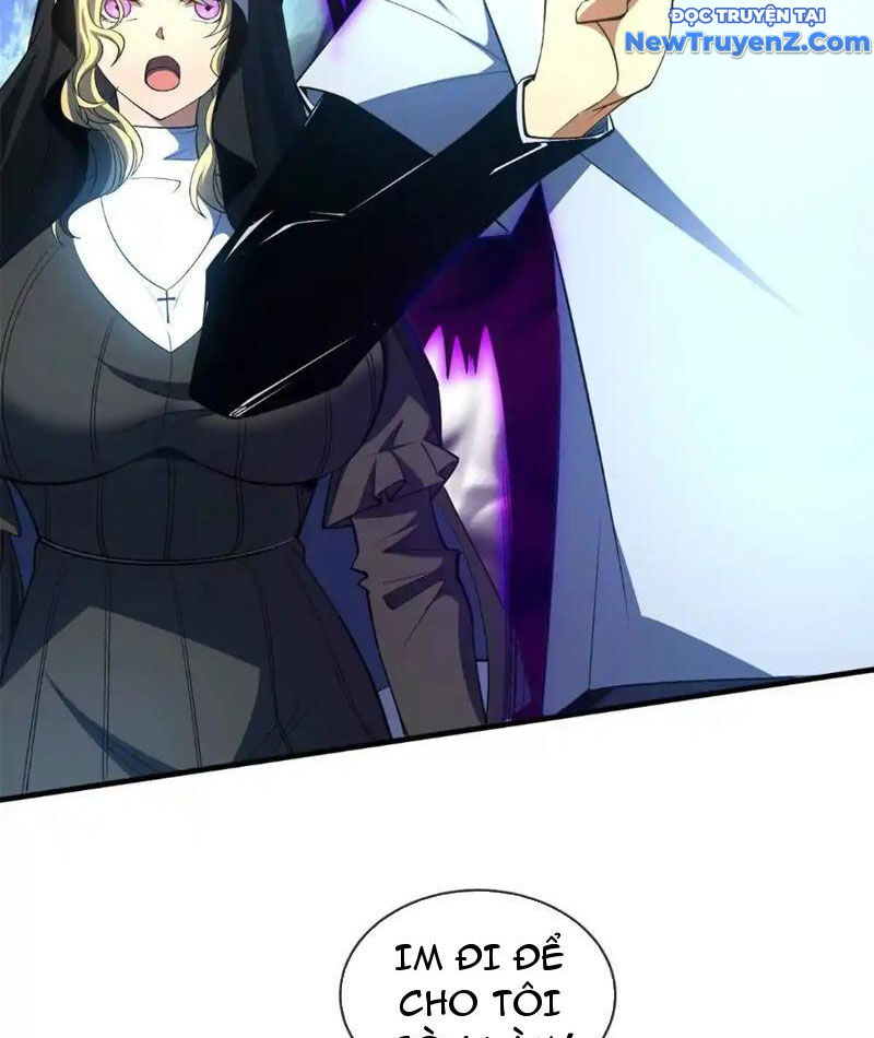 Ta Thành Vương Giả Từ Khắc Kim: Chapter 21