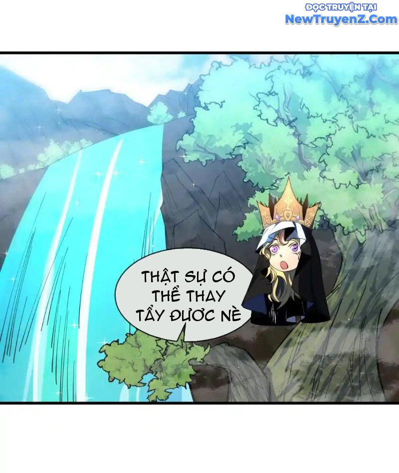 Ta Thành Vương Giả Từ Khắc Kim: Chapter 21