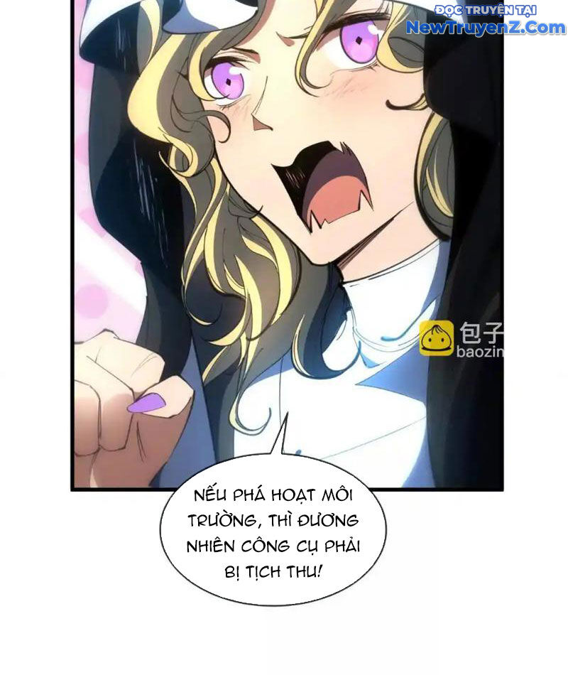 Ta Thành Vương Giả Từ Khắc Kim: Chapter 21