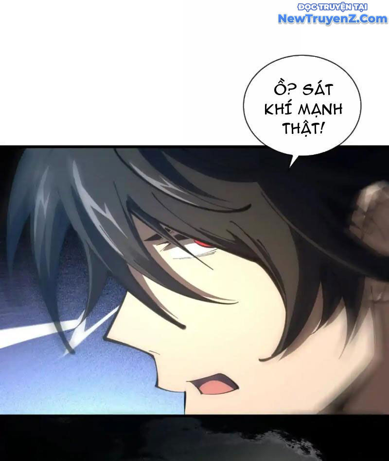 Ta Thành Vương Giả Từ Khắc Kim: Chapter 21