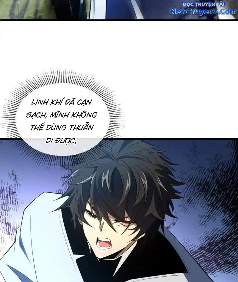 Ta Thành Vương Giả Từ Khắc Kim: Chapter 21