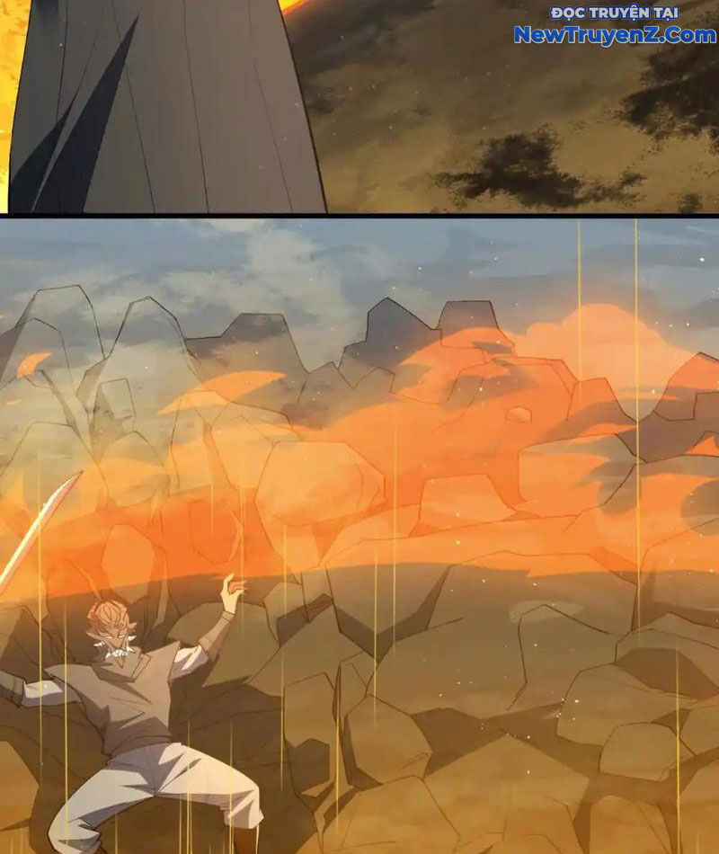 Ta Thành Vương Giả Từ Khắc Kim: Chapter 21
