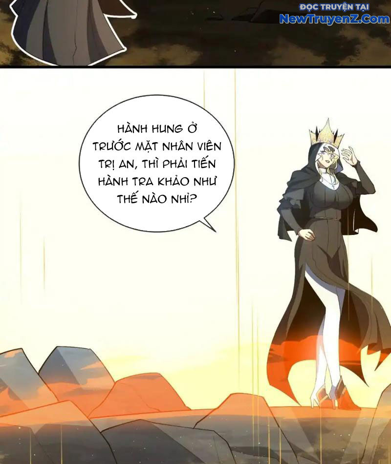 Ta Thành Vương Giả Từ Khắc Kim: Chapter 21