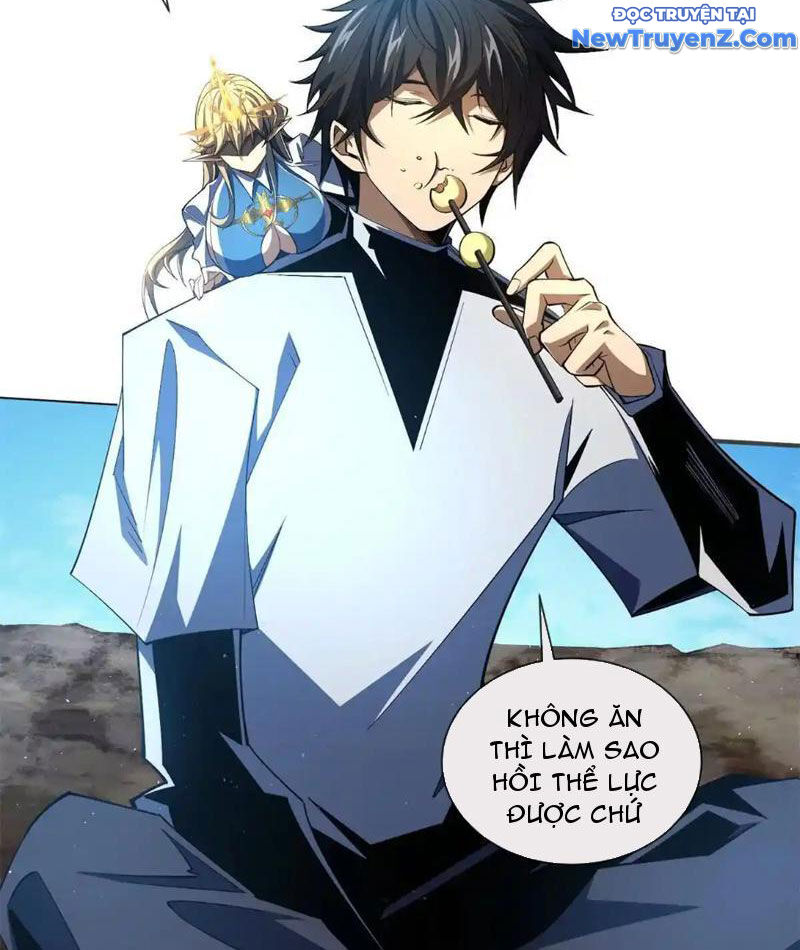 Ta Thành Vương Giả Từ Khắc Kim: Chapter 22