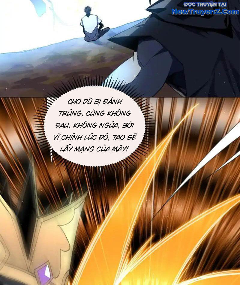 Ta Thành Vương Giả Từ Khắc Kim: Chapter 22