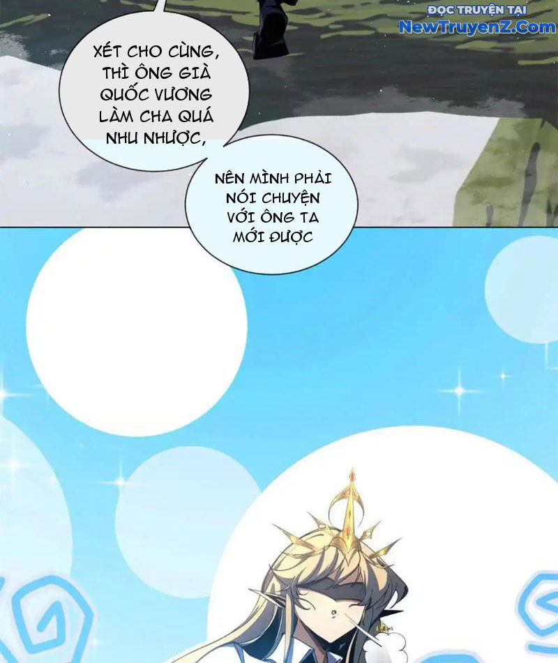Ta Thành Vương Giả Từ Khắc Kim: Chapter 22