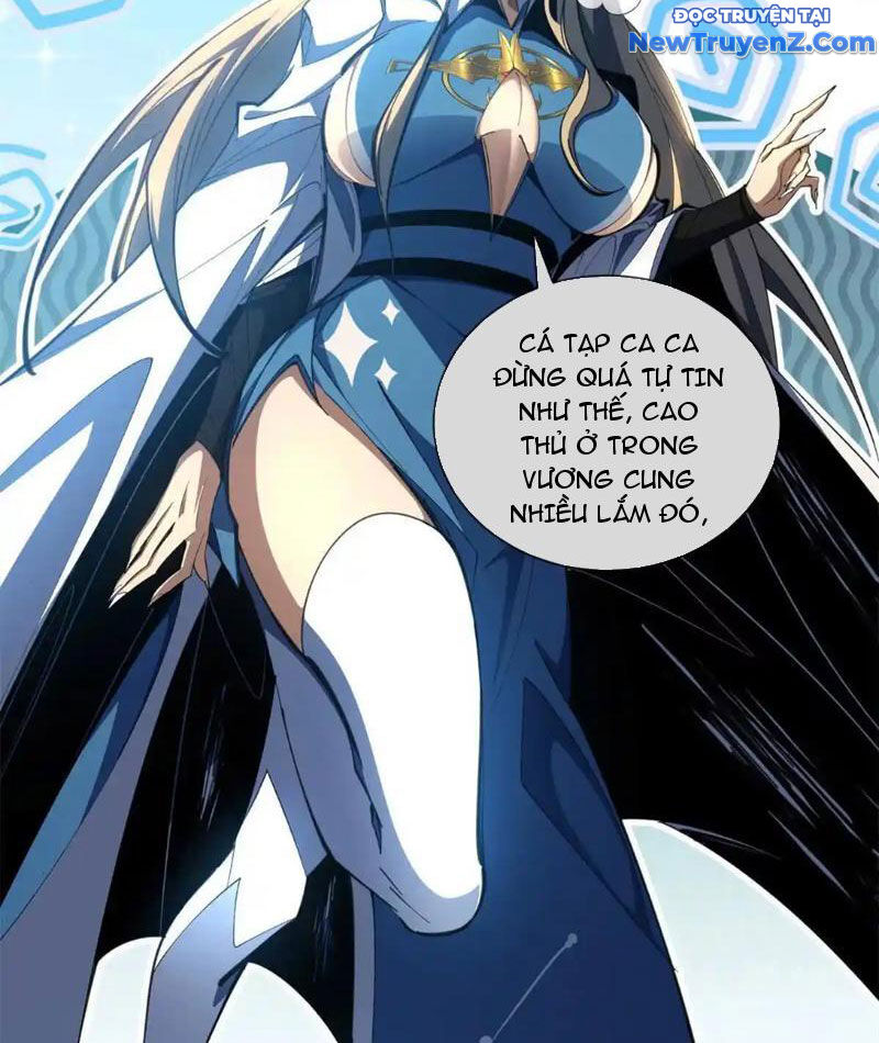 Ta Thành Vương Giả Từ Khắc Kim: Chapter 22