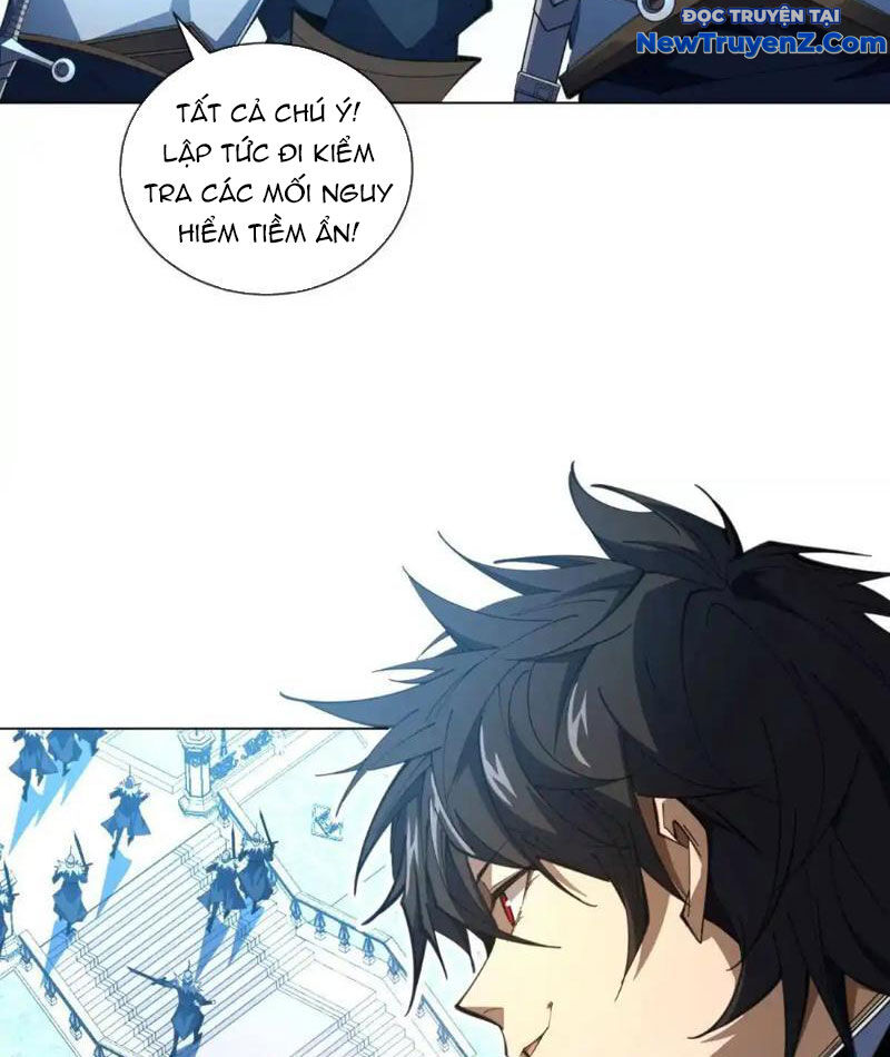 Ta Thành Vương Giả Từ Khắc Kim: Chapter 22