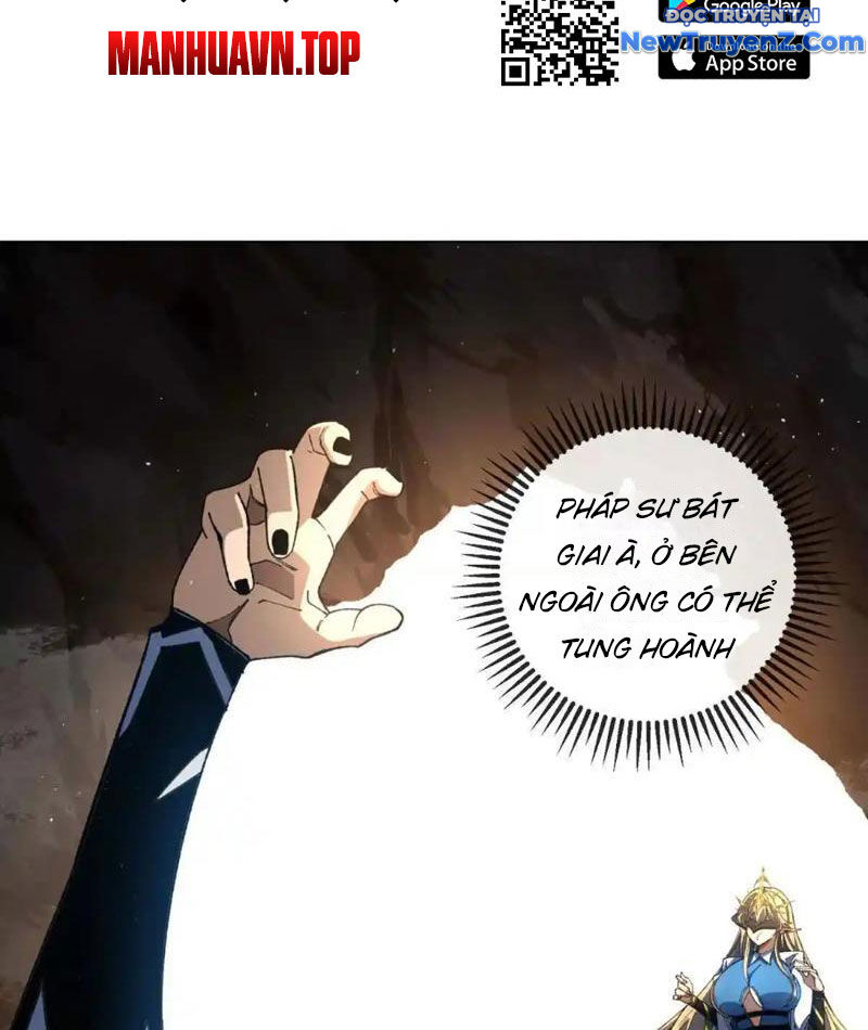 Ta Thành Vương Giả Từ Khắc Kim: Chapter 23