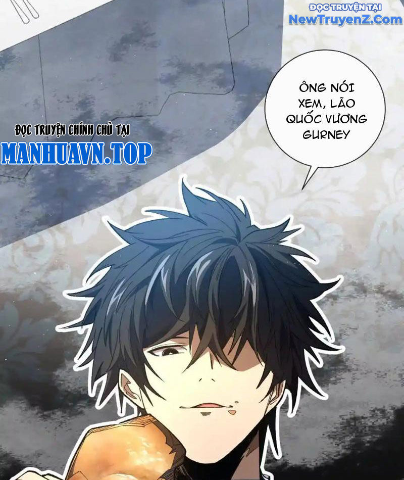 Ta Thành Vương Giả Từ Khắc Kim: Chapter 23