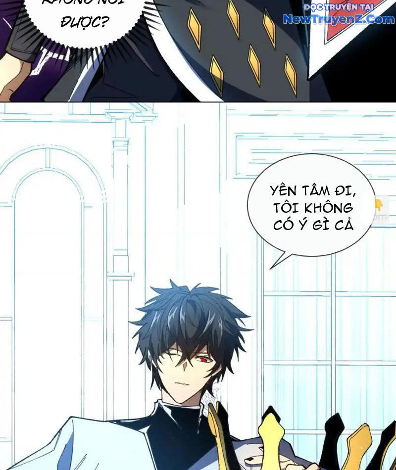 Ta Thành Vương Giả Từ Khắc Kim: Chapter 23