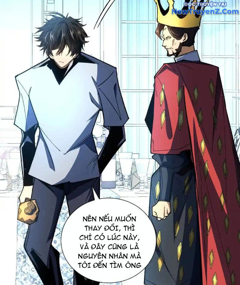 Ta Thành Vương Giả Từ Khắc Kim: Chapter 23