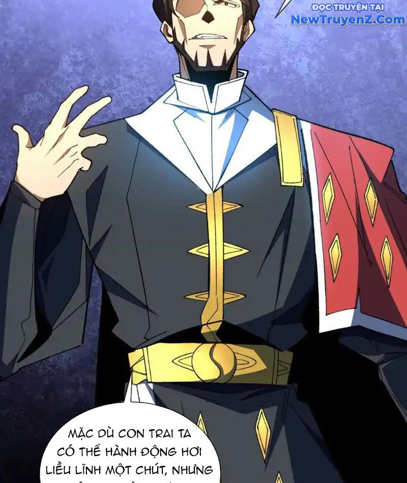 Ta Thành Vương Giả Từ Khắc Kim: Chapter 23