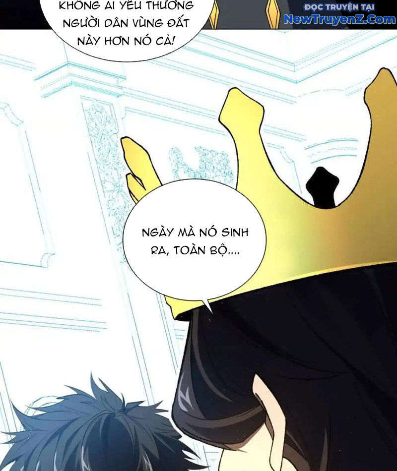 Ta Thành Vương Giả Từ Khắc Kim: Chapter 23